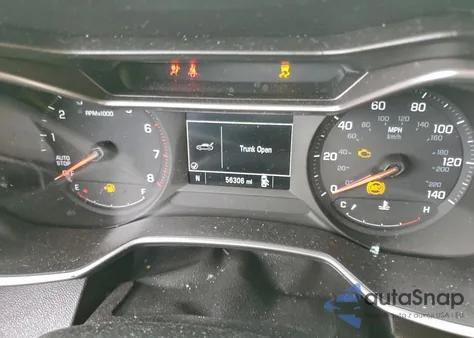 2021 Chevrolet Trailblazer Ls from USA, damaged, VIN KL79MMS29MB181950